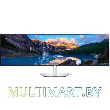 Монитор Dell UltraSharp U4924DW картинка 2